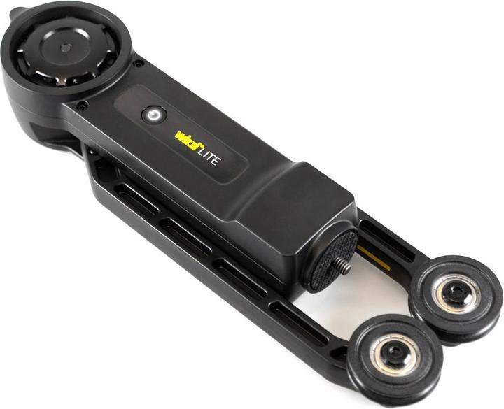 Wiral Lite (Télécommande, Cordes, Accessoires vidéo divers)