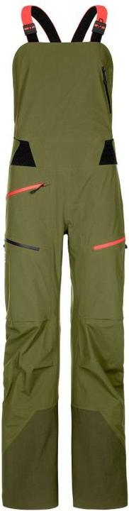 Ortovox Women's 3L Deep Shell Bib Pants