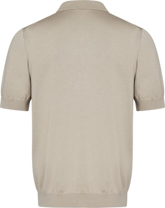 Actual product image Jacob Cohen T-shirts And Polos Beige (M)