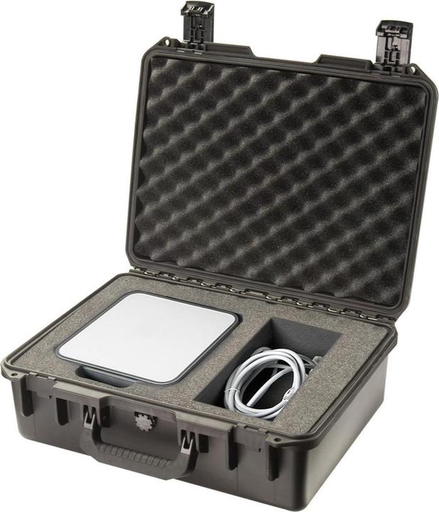 Immagine prodotto Peli iM2400 (Borsa a tracolla per fotocamera, 26 l)
