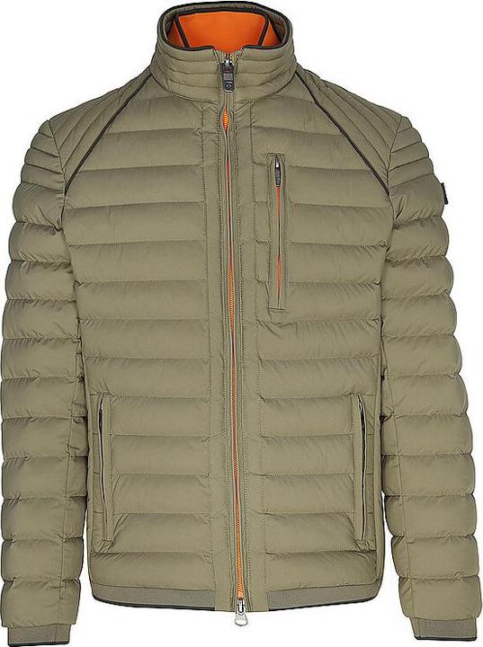 Wellensteyn Leichtsteppjacke MOLM (L)