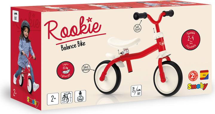 Produktbild Smoby Rookie Balance