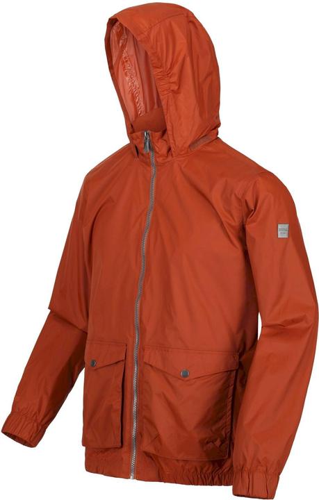 Regatta Reaver Bomberjacke Wasserfest (XL)