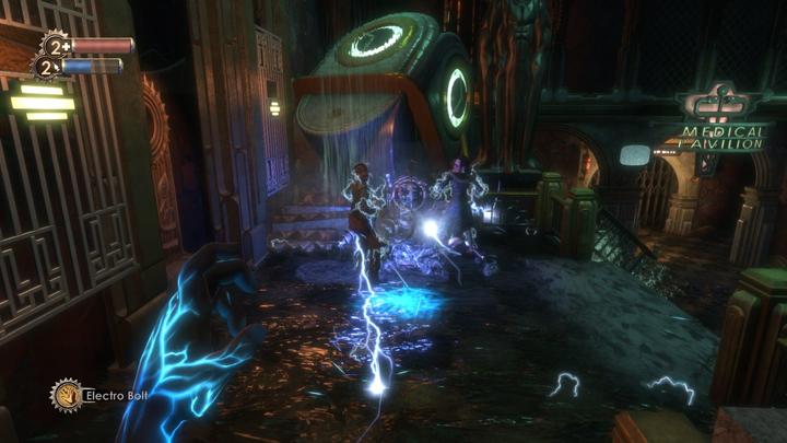 Image du produit 2K Games Collection BioShock (Xbox Series X, Xbox One X, DE)