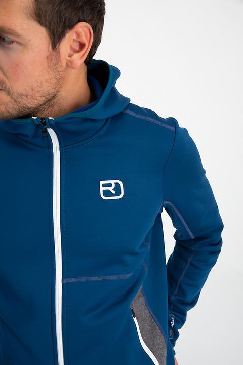 Immagine prodotto Ortovox Fleece Hoody (XL)