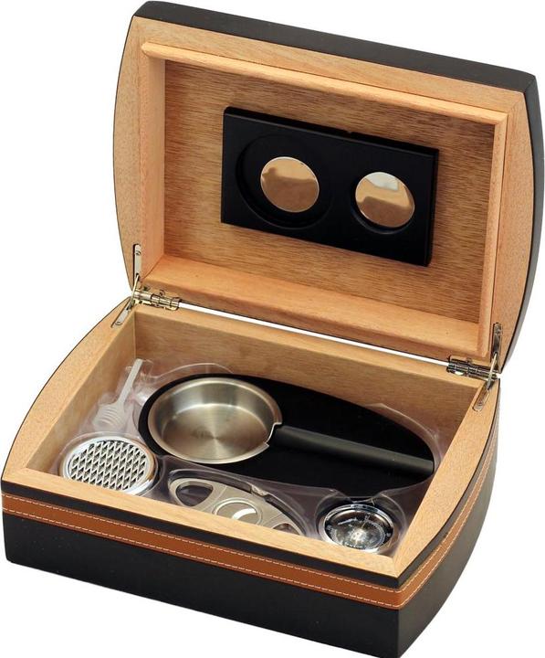 Freeline Humidor Set (25)