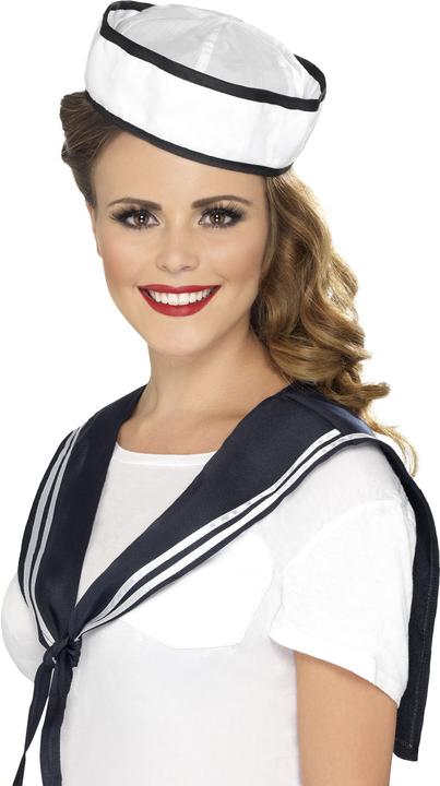 Actual product image Smiffys Sailor