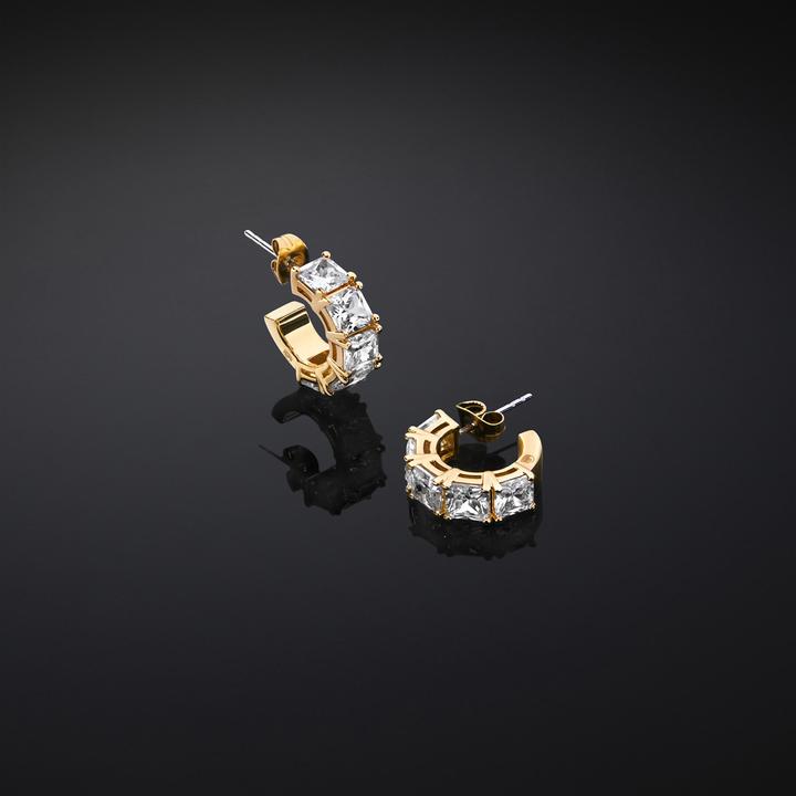 Immagine prodotto Chiara Ferragni Classic Ohrringe (Ottone)