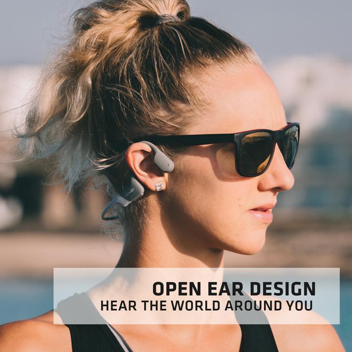 Immagine prodotto Shokz Aeropex (8 h, Senza fili)