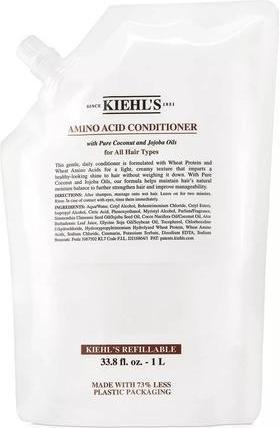 Kiehl's Soins capillaires - Amino Acid Conditioner 1000 ml Refillable Pouch (1000 ml)