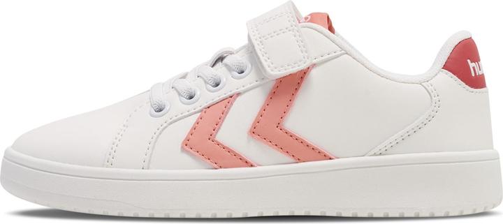 Actual product image hummel Derby Court Jr (30)