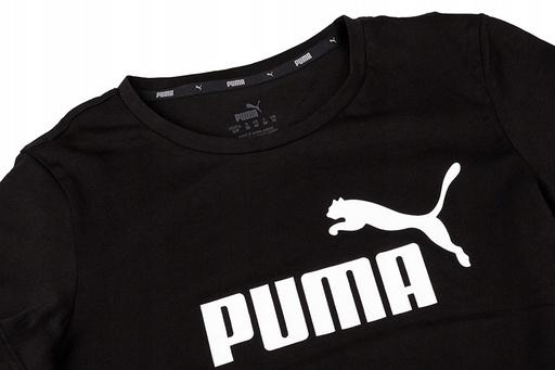 Immagine prodotto Puma Maglietta con logo ESS-586774 (S)