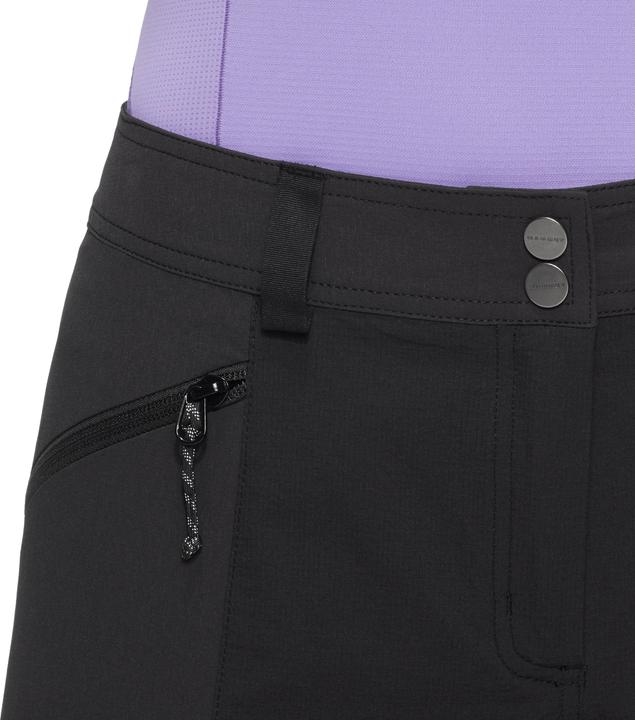 Produktbild Mammut Ducan Shorts Women (40)