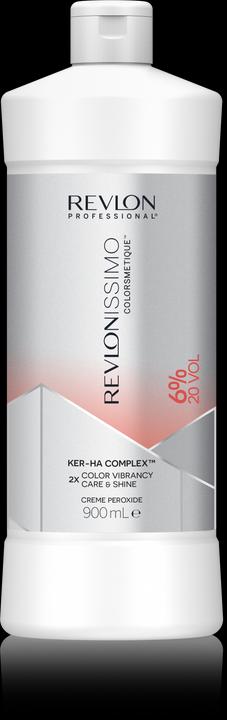 Revlon Professional Colorsmetique Creme Peroxide 6%