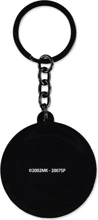 Actual product image Difuzed Naruto - Clan Uzumaki