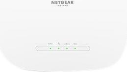 Produktbild Netgear WAX615, Insight, Managed, WiFi 6, AX3000, Dual Band, Multi-Gig, Access Point