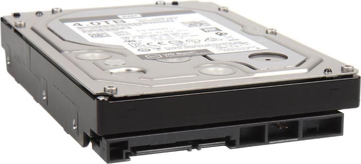 Immagine prodotto WD Nero (4 TB, 3.5", CMR)