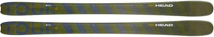 Produktbild Head Kore Tour 93 2023 (177 cm, Ohne Bindung)