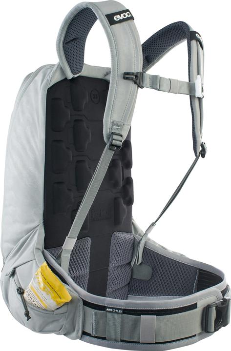 Actual product image Evoc Trail Pro SF 12 (12 l)