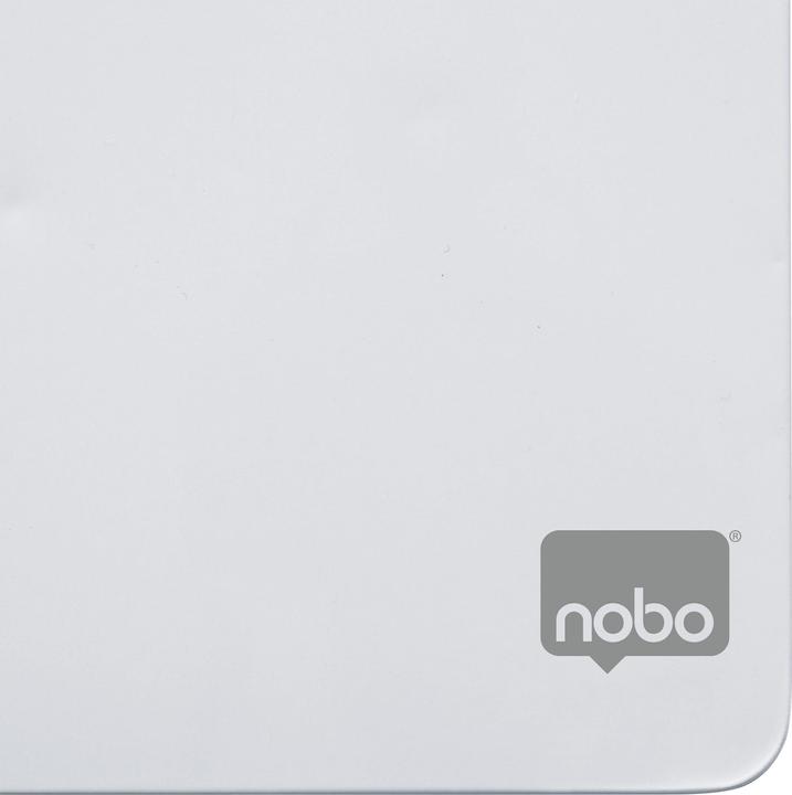 Image du produit Nobo Bande de tableau blanc (14 x 36 cm)
