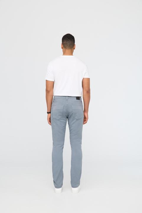 Actual product image Du/Er No Sweat Relaxed Taper (W31/L32)