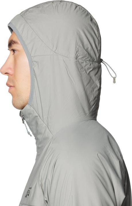 Immagine prodotto Mountain Hardwear Felpa con cappuccio M Kor AirShell™ Warm (L)