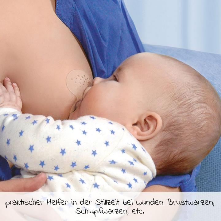 Produktbild MAM Stillhütchen Gr. M (M)