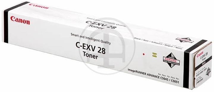 Image du produit Canon C-Exv 28bk (CF)