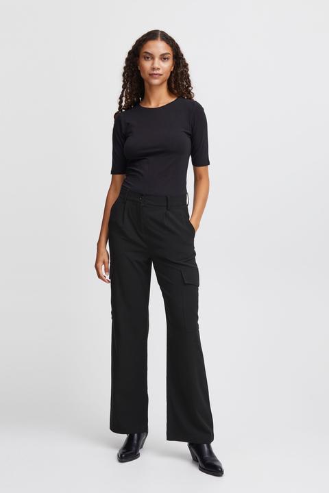 Image du produit B.young BYDANTA CARGO PANTS 4 - 20813417 (42)
