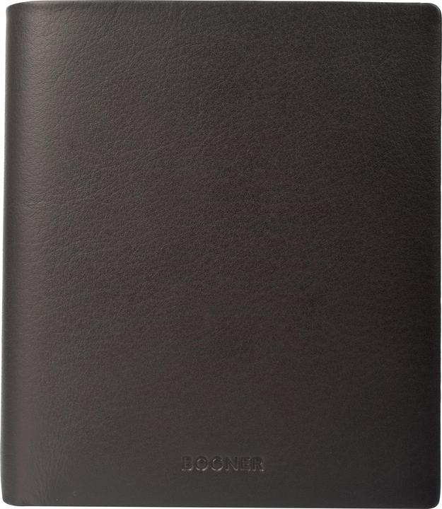 Actual product image Bogner aspen riko billfold lv16