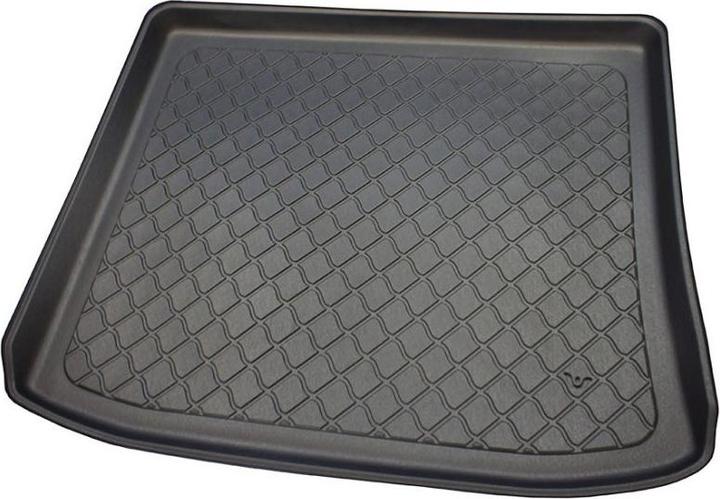 Aristar Boot Pan per Jeep Cherokee dal 2014 ad oggi