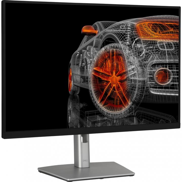 Productafbeelding Dell P2423DE (2560 x 1440 pixels, 23.80")