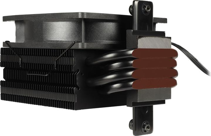 Image du produit Intertec Tueur de CPU 4P90 PRO BULK actif,92mm