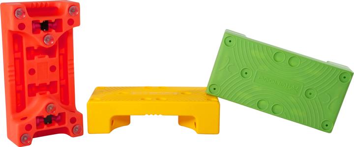 Produktbild Sport-Thieme Aqua-Stepper Puzzle Step