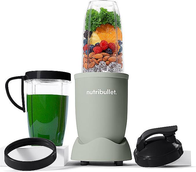 Actual product image NutriBullet NB907MAJD (900 W)