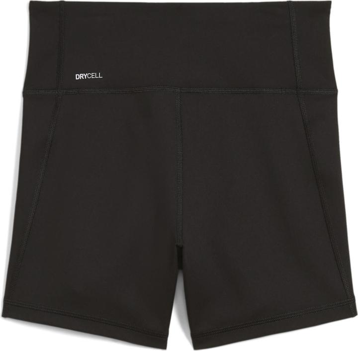 Actual product image Puma W Tad Essential Hw 5" Short Tight (XS)