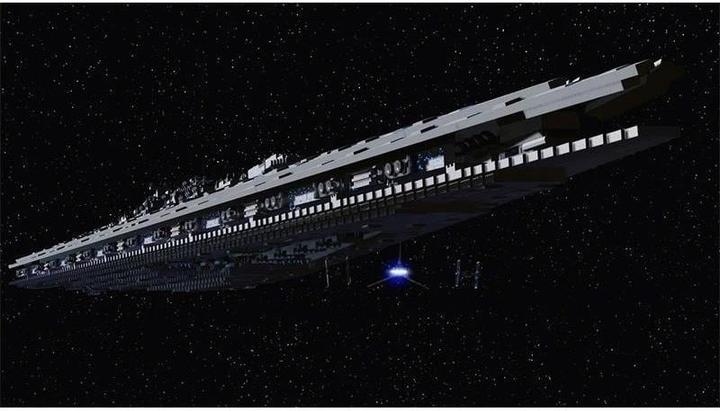Image du produit WB Lego Star Wars: The Skywalker Saga (Xbox One S, DE)