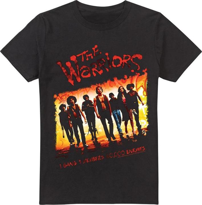Warriors One Gang TShirt (L)
