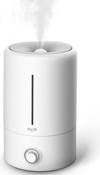 Actual product image Deerma Smart Humidifier UV Lamp (30 m²)