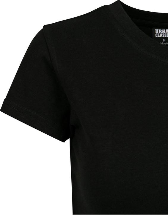 Immagine prodotto Urban Classics Maglietta da donna in jersey elasticizzato (4XL)