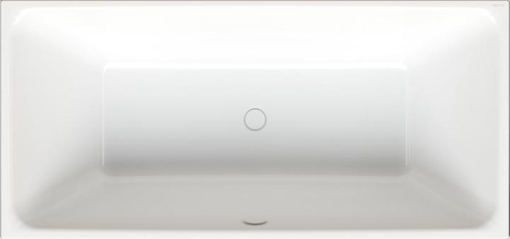 Produktbild Bette Rechteckbadewanne Loft 80 x 170 cm wei glatt 3171 (156 l, 170 cm, 80 cm)