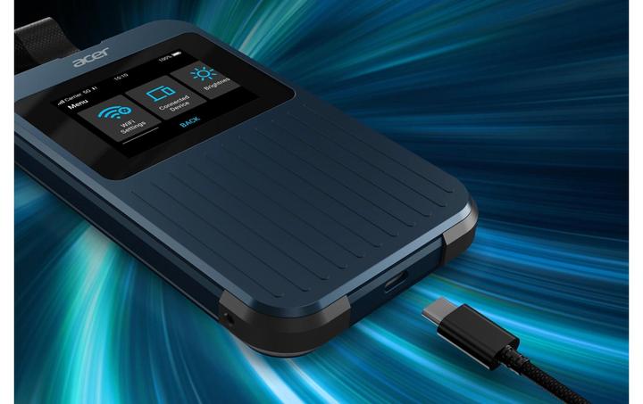 Immagine prodotto Acer Collega Enduro M3