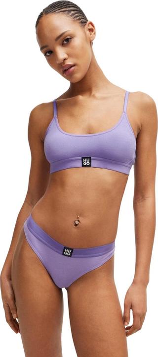 Produktbild HUGO Bralette Stretch (38 D)