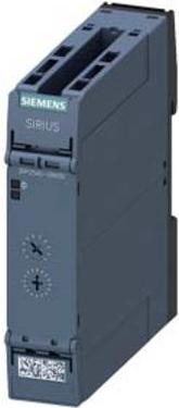 Immagine prodotto Siemens Time Relay OFF-delay 2x CO, Spring