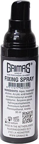 Immagine prodotto Mehron Fixierspray für Make-Up