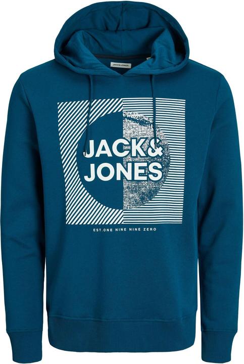 Immagine prodotto Jack & Jones Jjstein Sweat Hood (XL)
