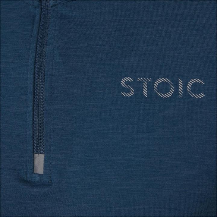Produktbild Stoic HelsingborgSt. Performance Longsleeve with Zip (XXL)