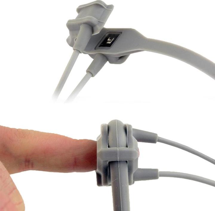 Immagine prodotto Pulox PO-650B Baby