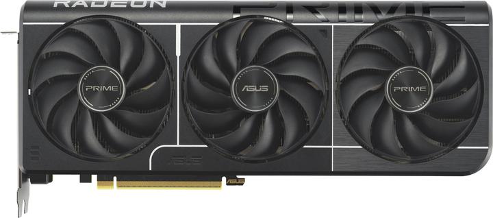 Produktbild ASUS Prime Radeon RX 9060 XT OC (16 GB)