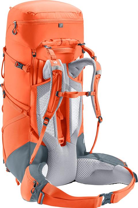 Immagine prodotto Deuter Aircontact Core 45+10 (45 l)
